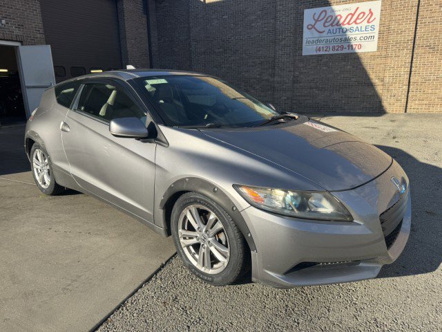 Used 2011 Honda CR-Z