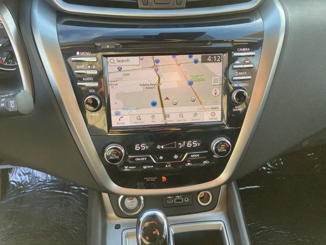 Used 2023 Nissan Murano SL image 16