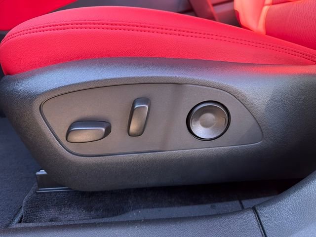 New 2026 Chevrolet Blazer EV SS image 24