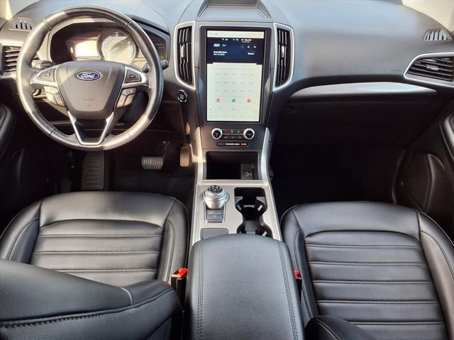Used 2023 Ford Edge SEL image 9
