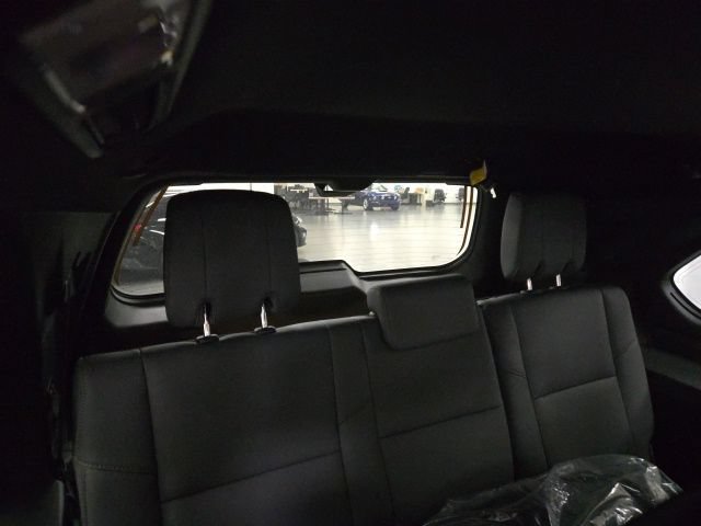 New 2026 Toyota Sequoia Capstone AWD/4WD image 15