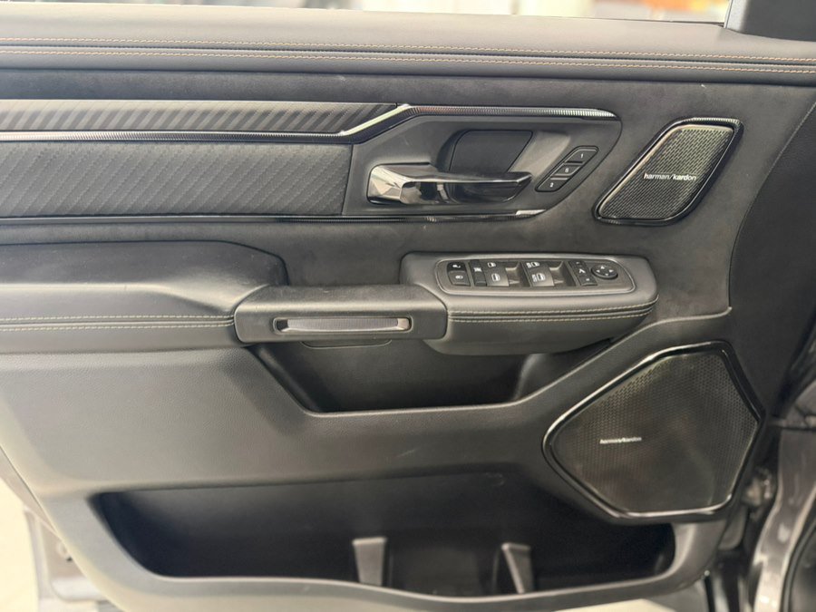 Used 2024 RAM 1500 TRX AWD/4WD image 8