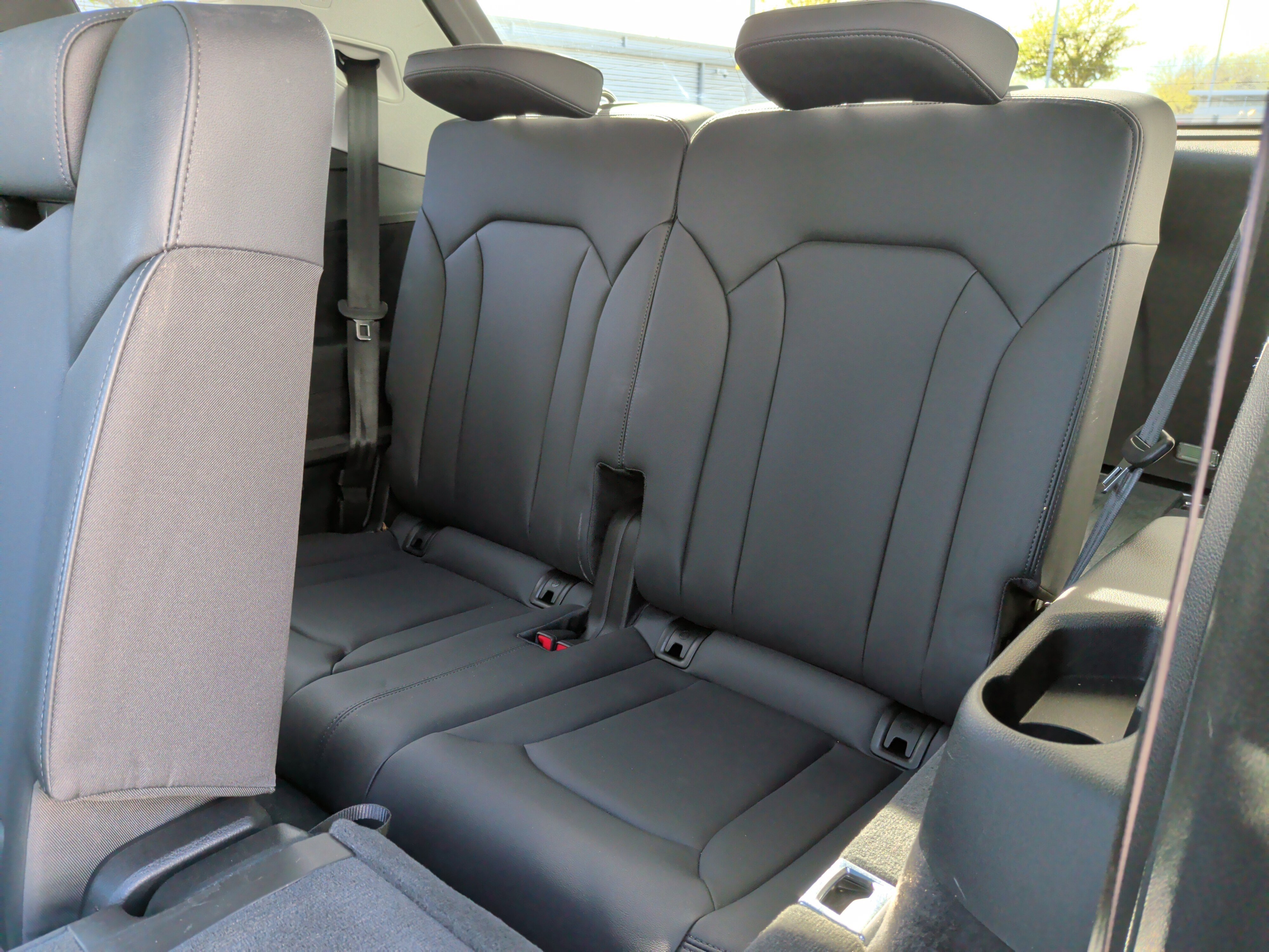 Used 2023 Audi Q7 Premium Plus w/ Premium Plus Package image 33