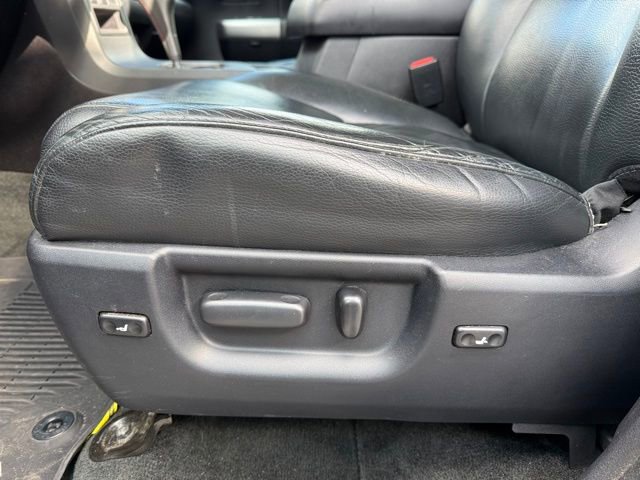 Used 2018 Toyota Sequoia TRD Sport image 13