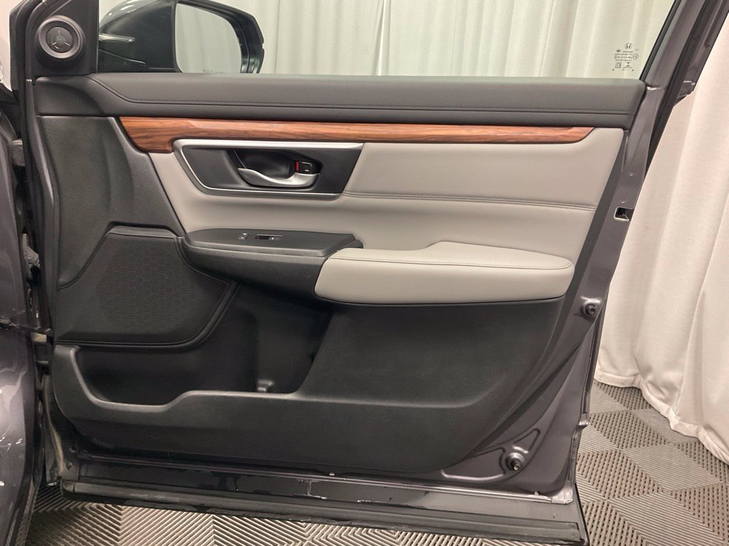 Used 2022 Honda CR-V EX-L image 31