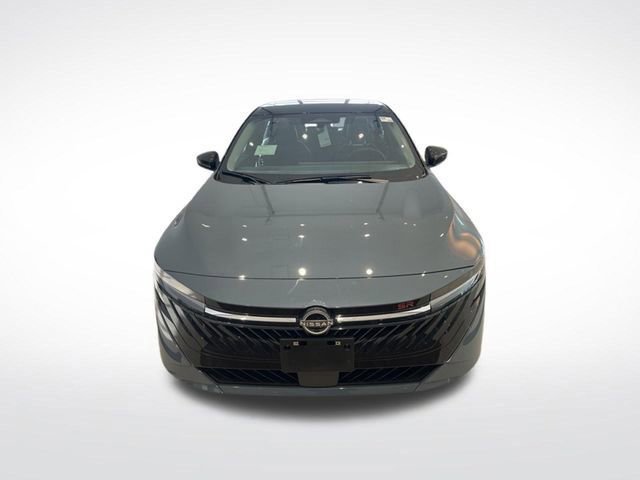 New 2026 Nissan Sentra SR w/ SR Premium Package FWD image 7