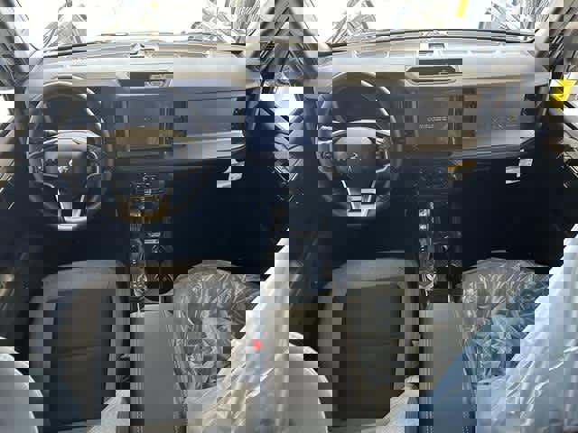 New 2025 Ford Bronco Big Bend image 10