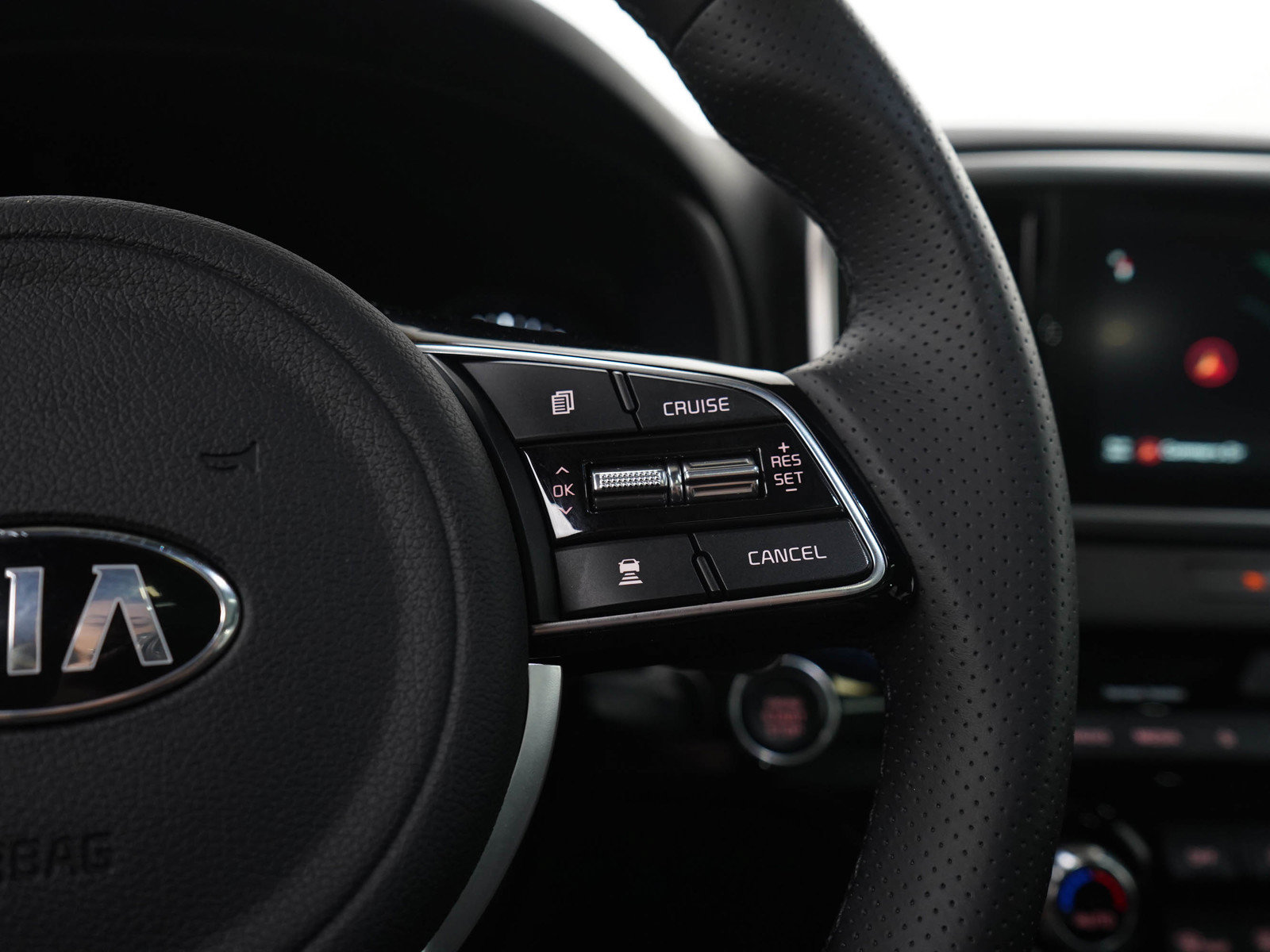 Used 2020 Kia Sportage SX AWD/4WD image 29
