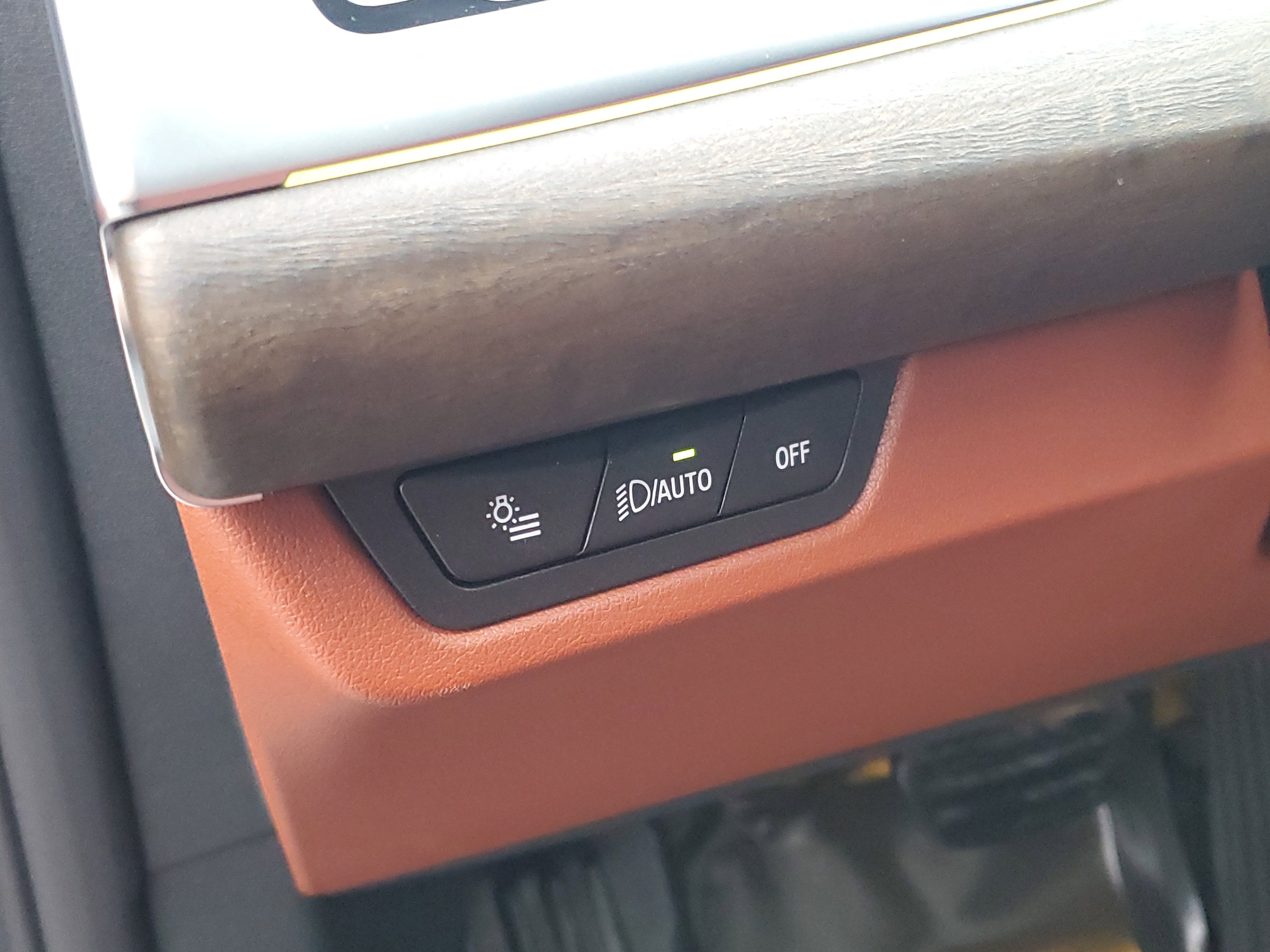 New 2026 BMW X1 xDrive28i image 11