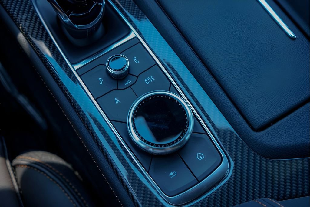 New 2026 Cadillac CT5 V w/ Technology Package image 15