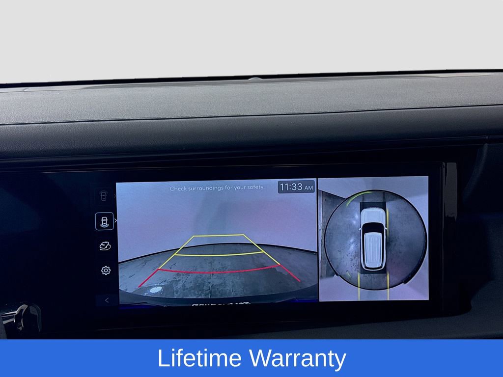 New 2026 Hyundai Palisade XRT Pro AWD/4WD image 14