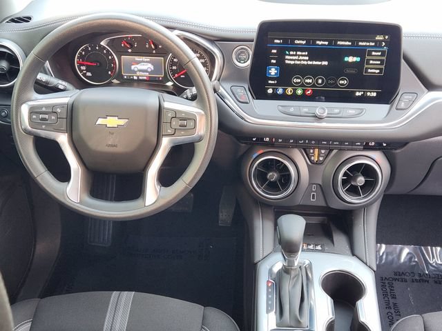 Used 2024 Chevrolet Blazer LT w/ Convenience Package FWD image 26