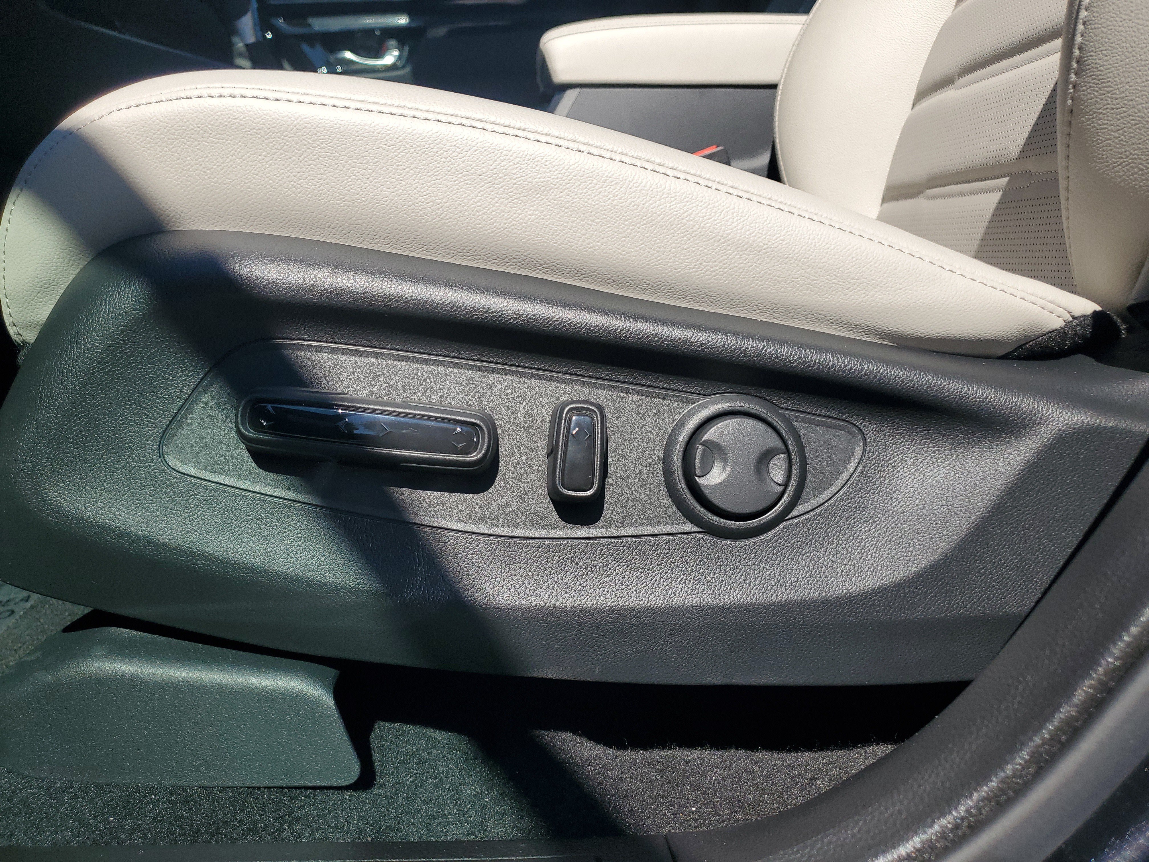 New 2027 Honda CR-V EX-L image 18