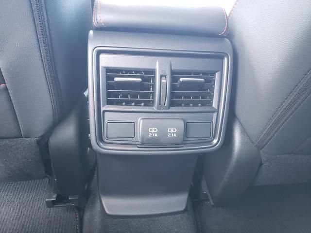 Certified 2023 Subaru Forester Sport AWD/4WD image 12