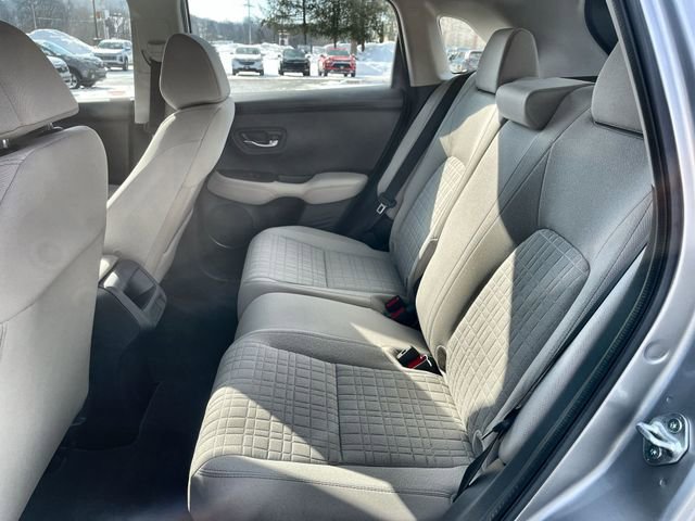 Used 2023 Honda HR-V LX image 25