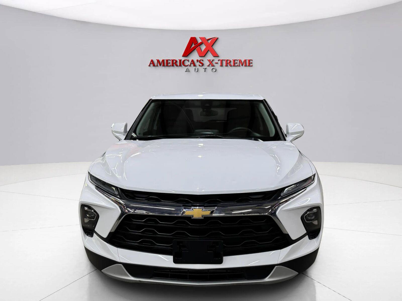 Used 2024 Chevrolet Blazer LT FWD image 4