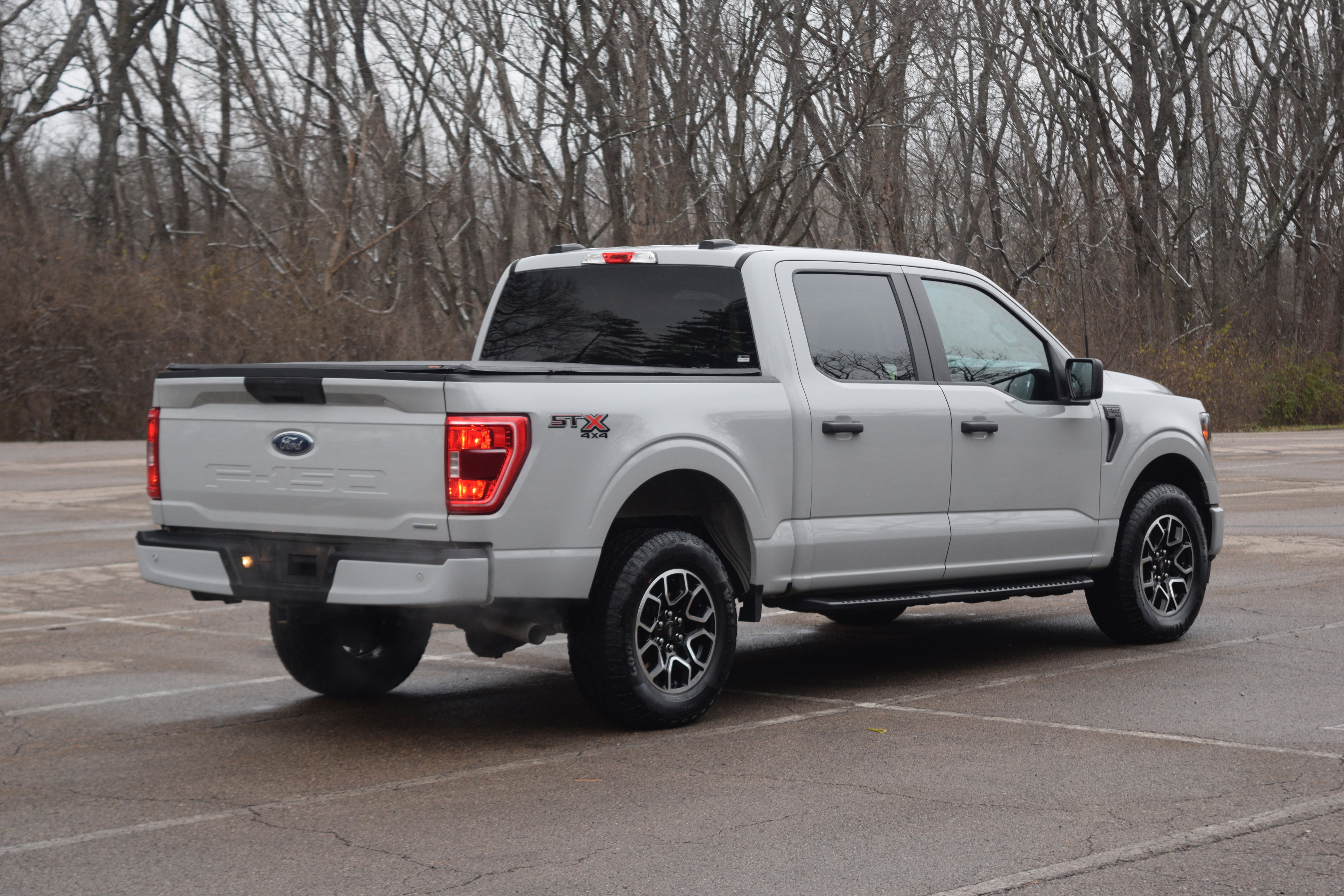 Used 2023 Ford F150 XL w/ STX Appearance Package image 23