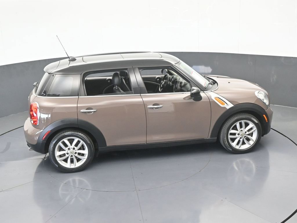 Used 2012 MINI Cooper Countryman image 44