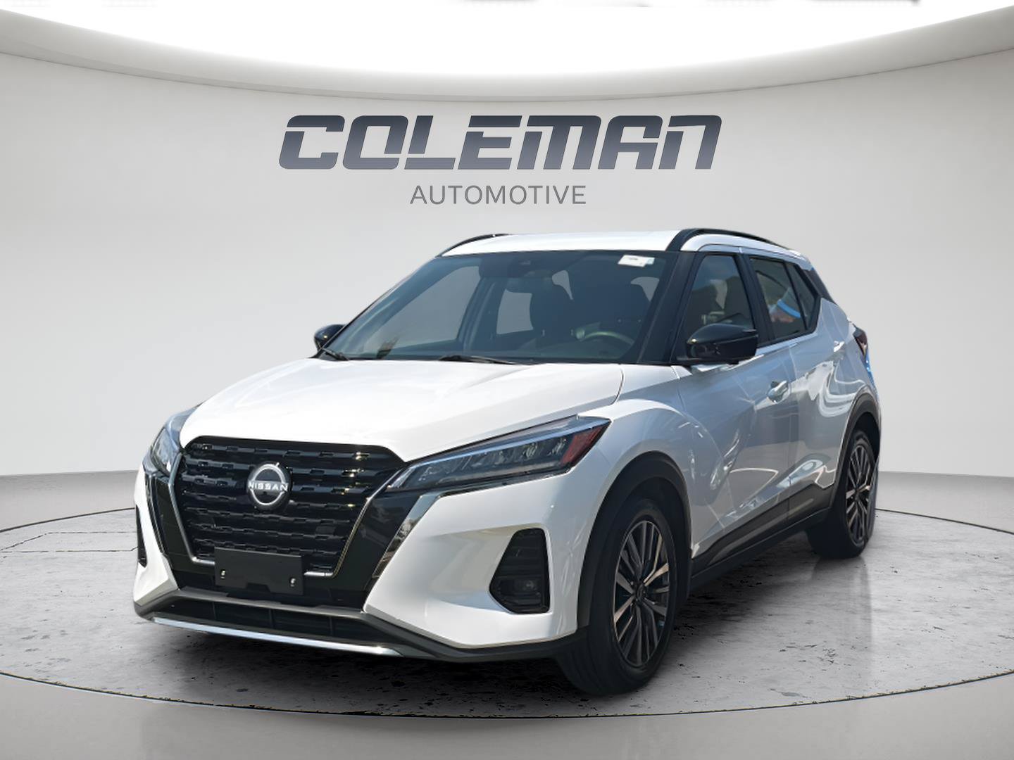 Used 2024 Nissan Kicks SR FWD video 1