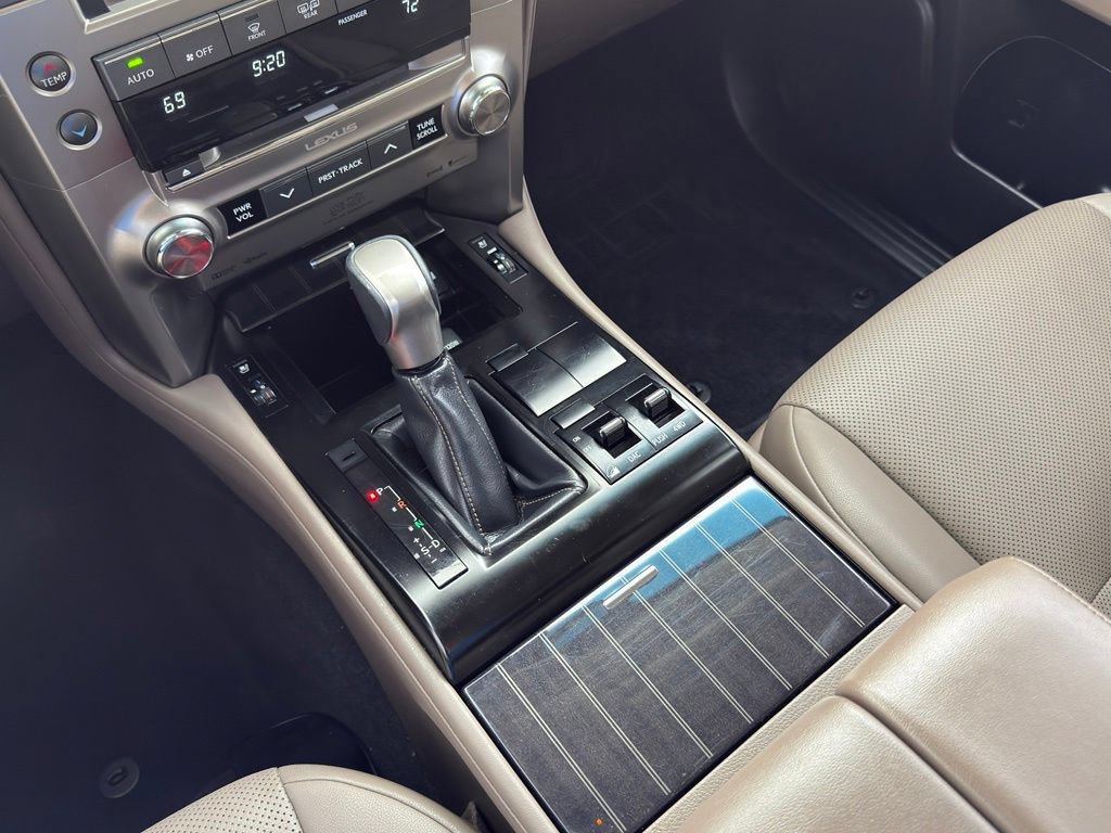Used 2021 Lexus GX 460 Premium AWD/4WD image 29