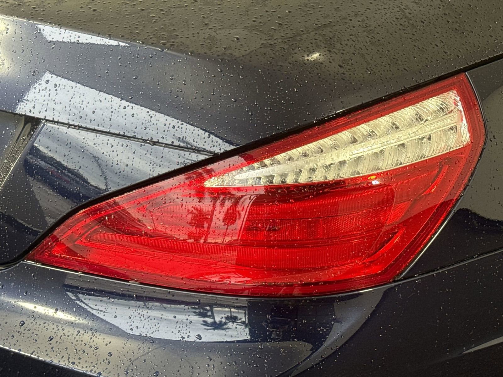 Used 2015 Mercedes-Benz SL 550 image 30