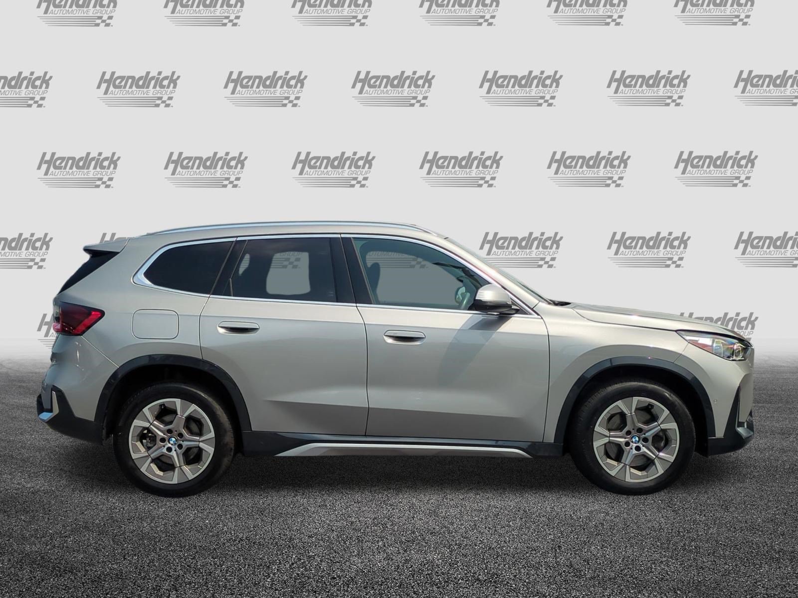 Certified 2023 BMW X1 xDrive28i w/ Premium Package AWD/4WD image 11