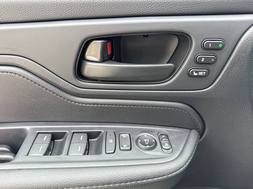 New 2026 Honda Odyssey EX-L image 13