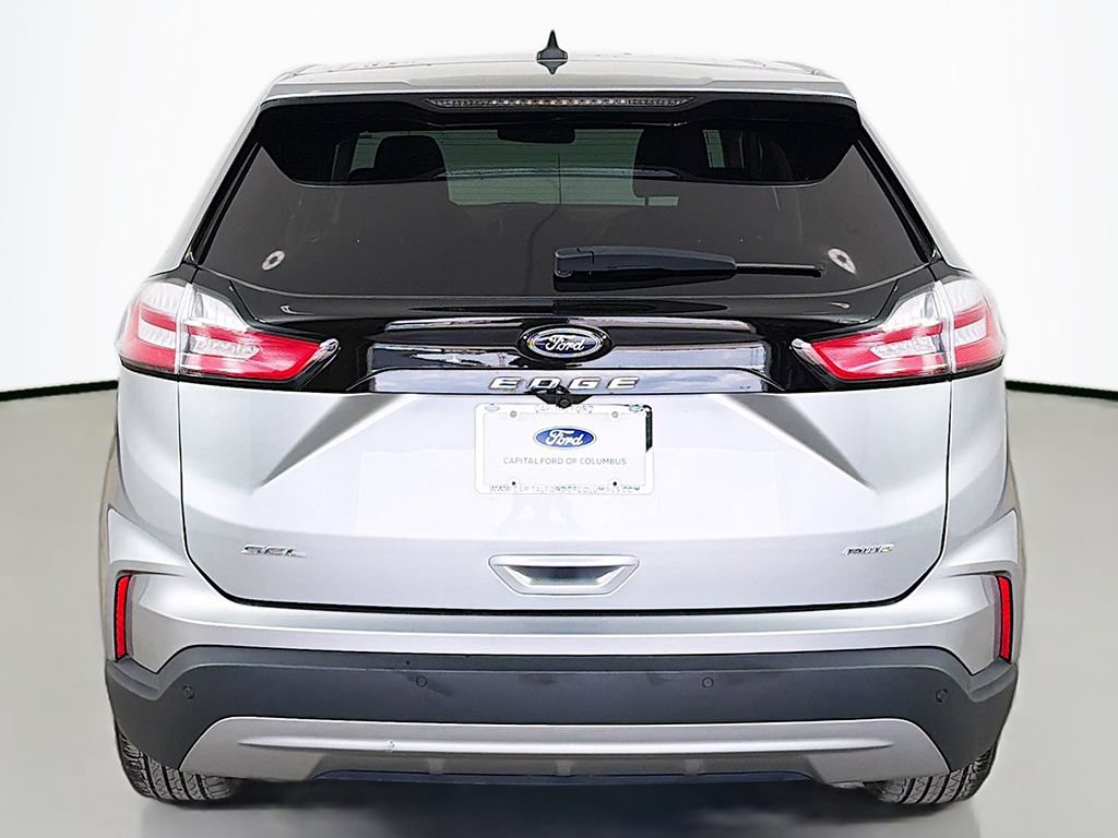 Used 2023 Ford Edge SEL w/ Convenience Package AWD/4WD image 12