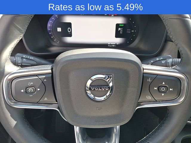 Used 2023 Volvo C40 P8 Recharge Ultimate AWD/4WD image 23