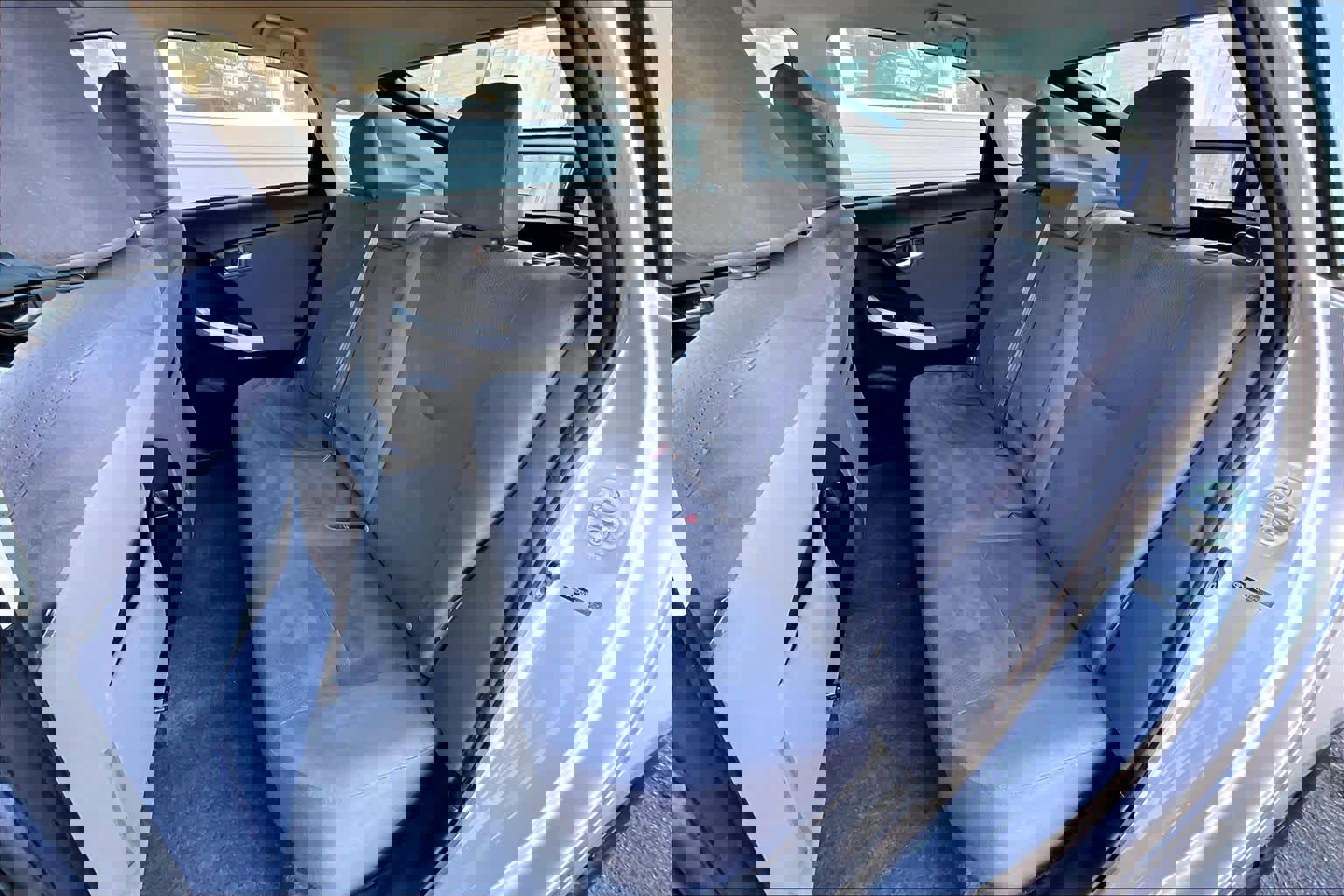 Used 2012 Toyota Prius Three image 20