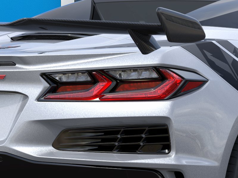 New 2026 Chevrolet Corvette Z06 RWD image 13