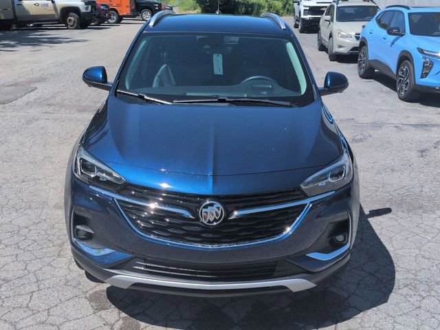 Used 2023 Buick Encore GX Essence w/ Advanced Technology Package AWD/4WD image 23