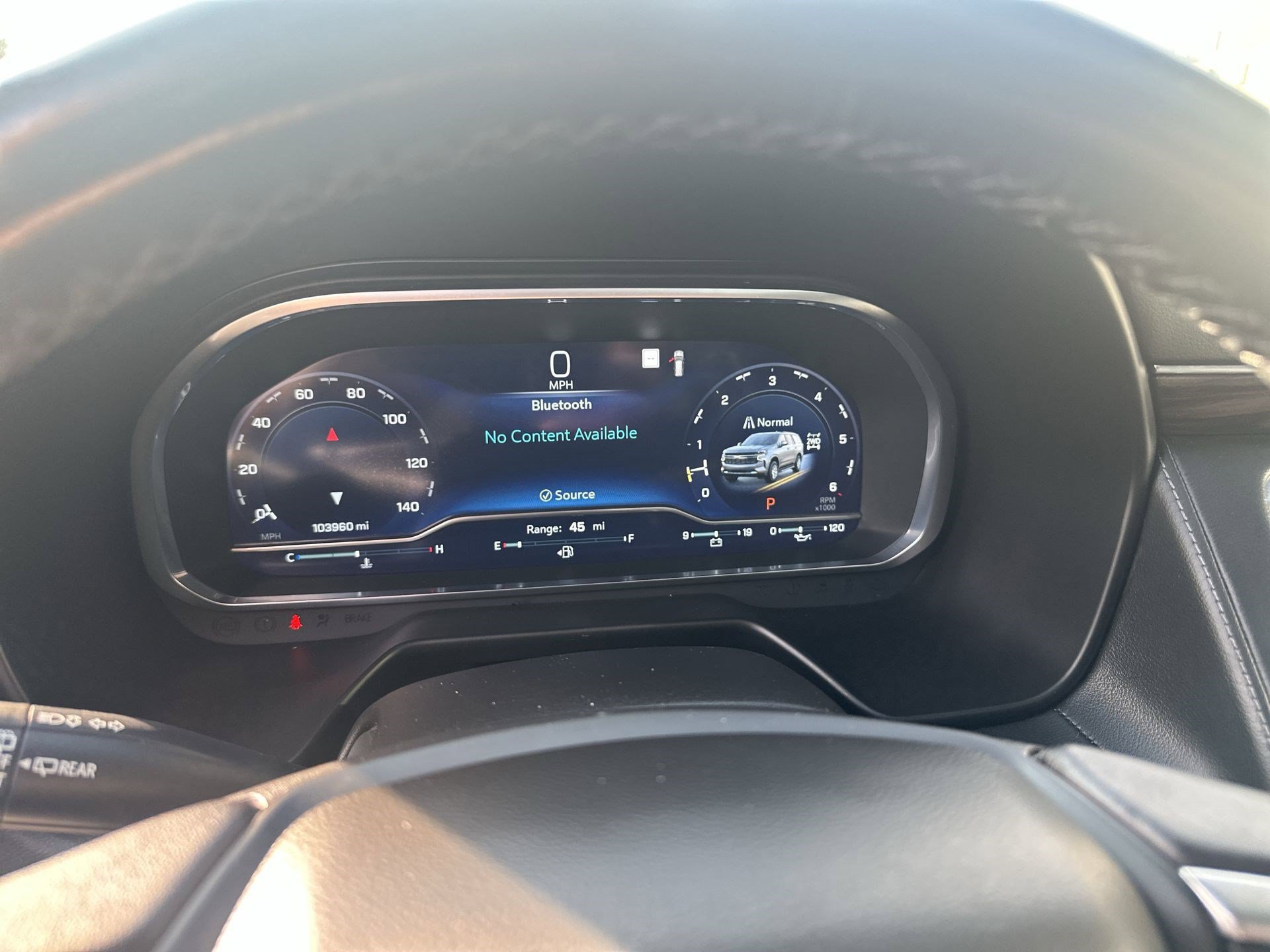 Used 2022 Chevrolet Tahoe Z71 AWD/4WD image 11
