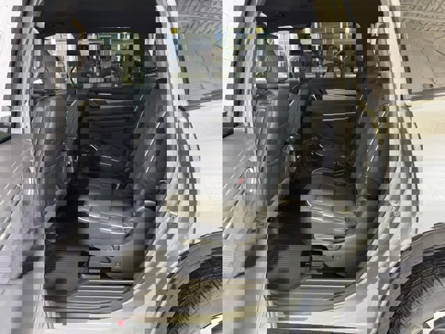 New 2026 Buick Enclave Sport Touring w/ Power Package image 8