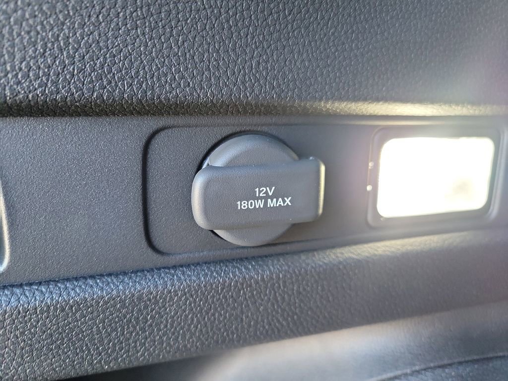 Certified 2026 Honda CR-V TrailSport image 12