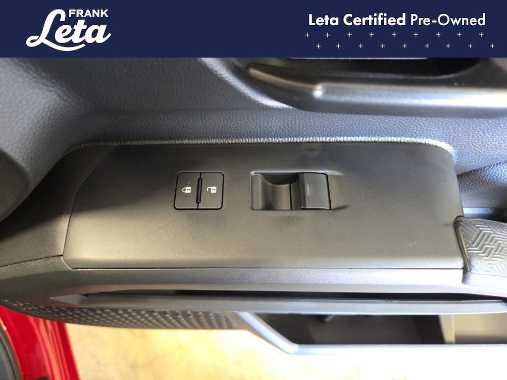 Used 2026 Toyota Tacoma SR RWD image 22