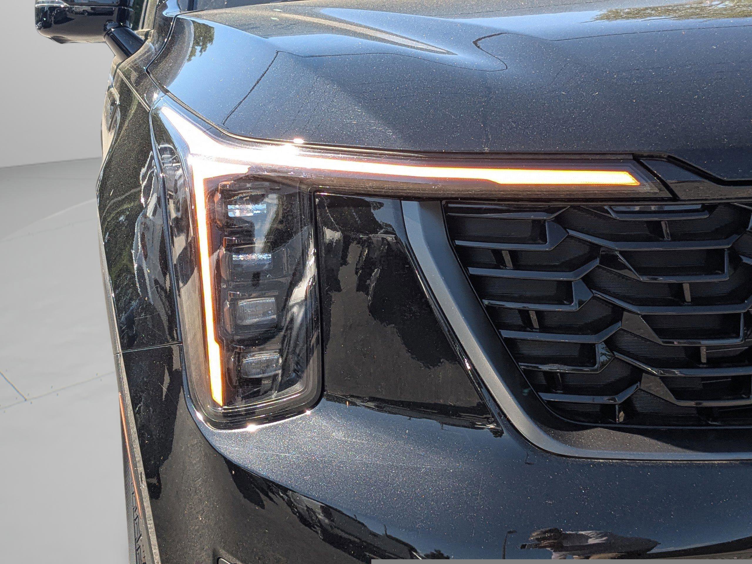 New 2026 Kia Sorento SX Prestige AWD/4WD image 30