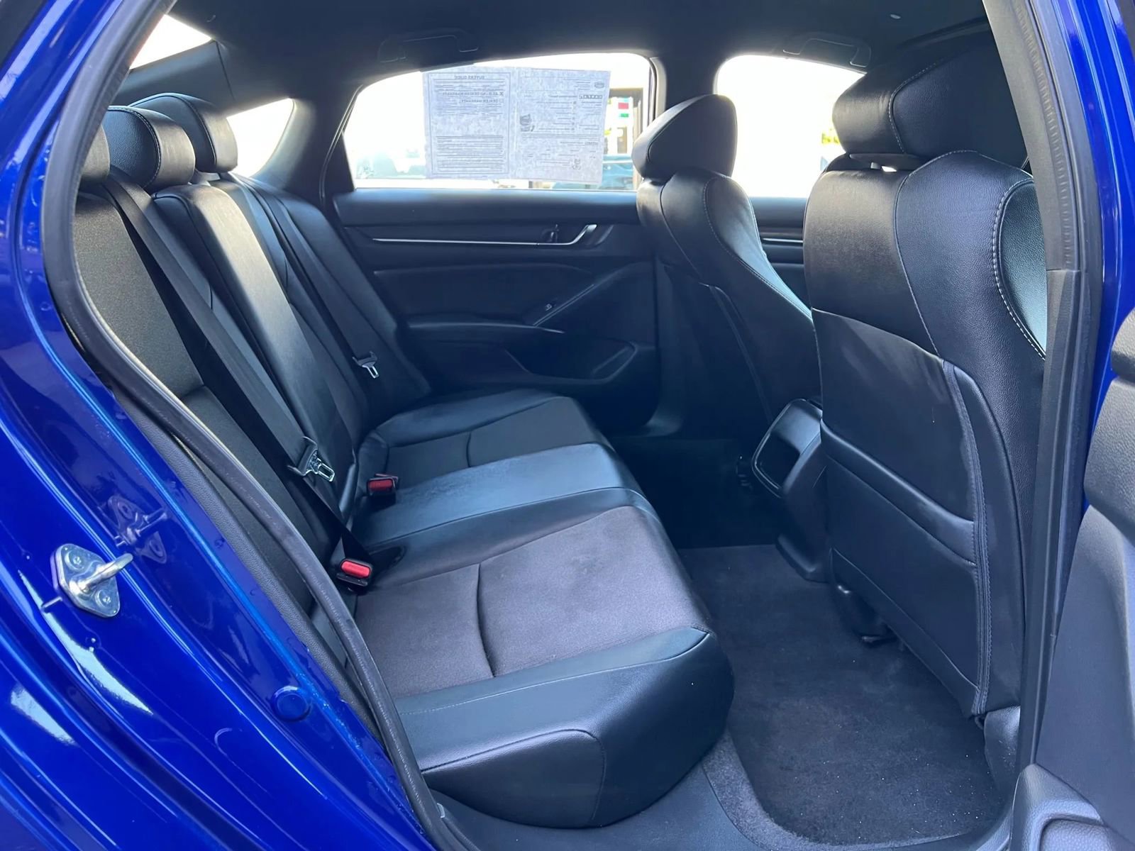 Used 2020 Honda Accord Sport image 9