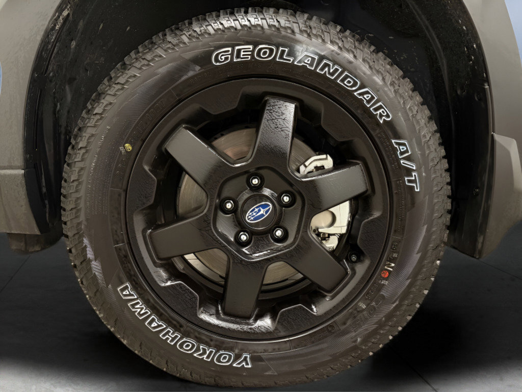 Certified 2025 Subaru Outback Wilderness image 20