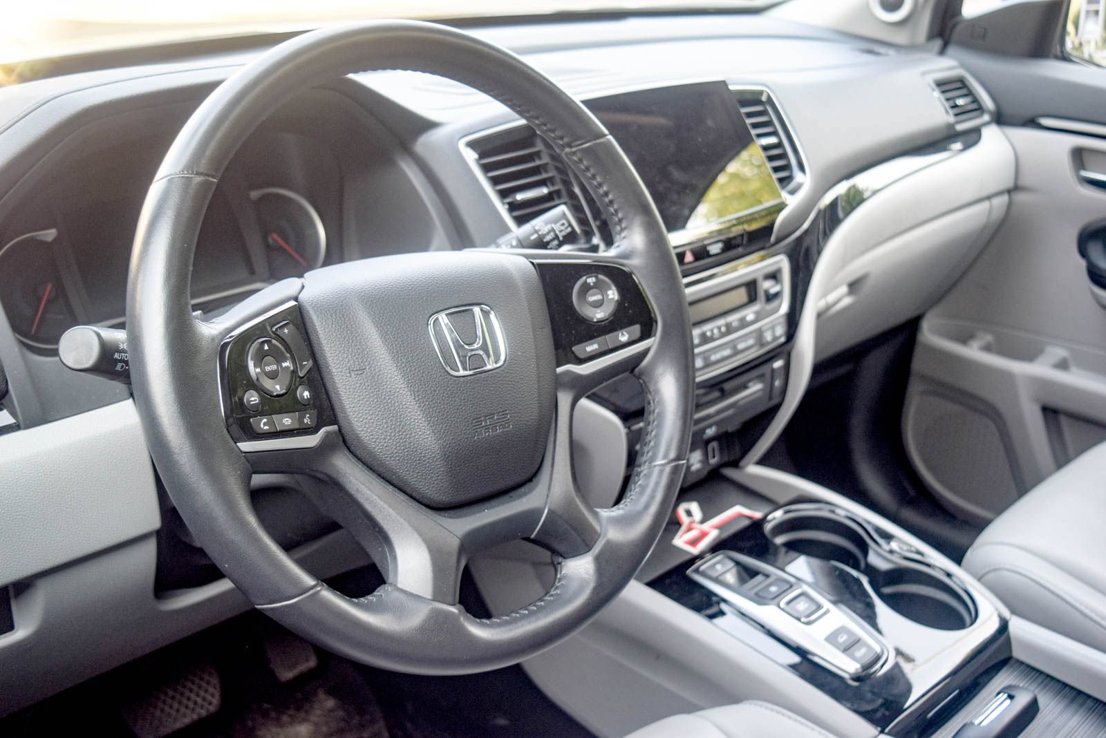 Used 2019 Honda Pilot Touring image 11