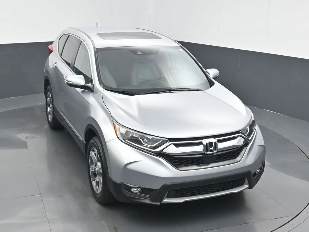 Used 2019 Honda CR-V EX-L image 3