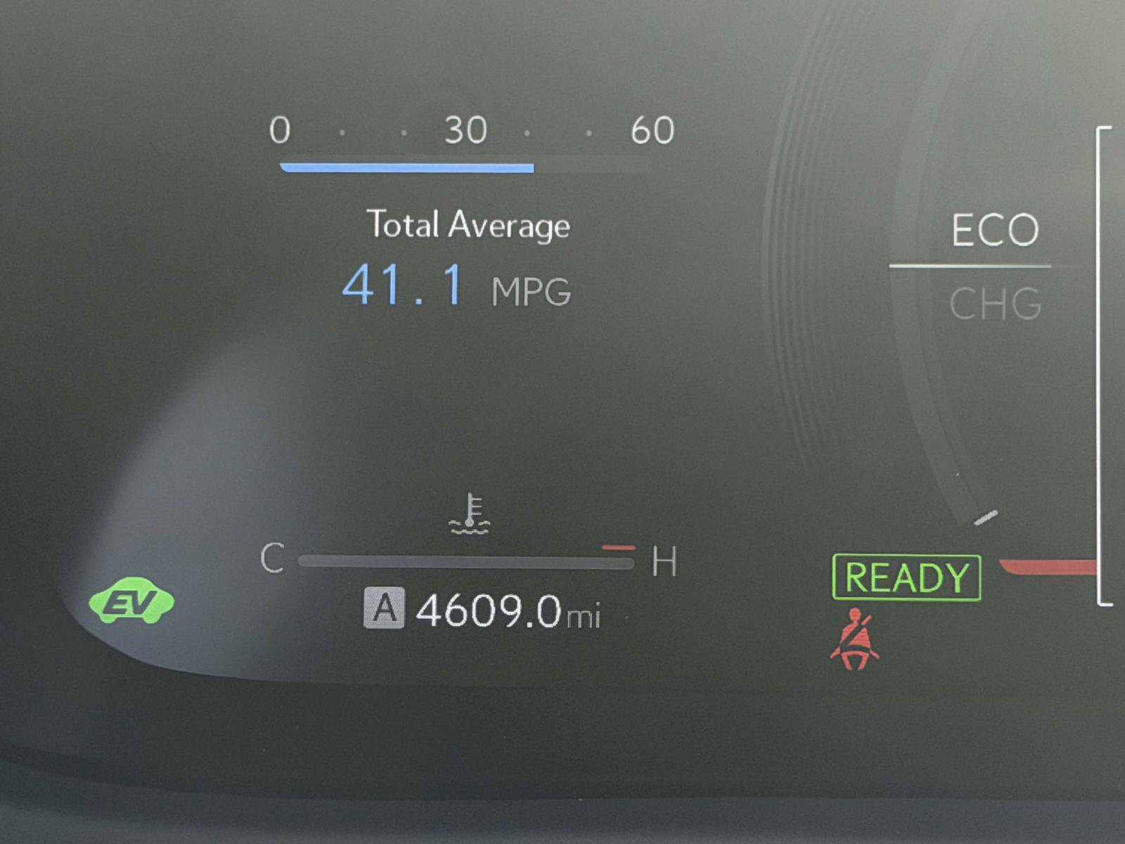 Used 2025 Lexus UX 300h AWD w/ Cold Area Package image 29