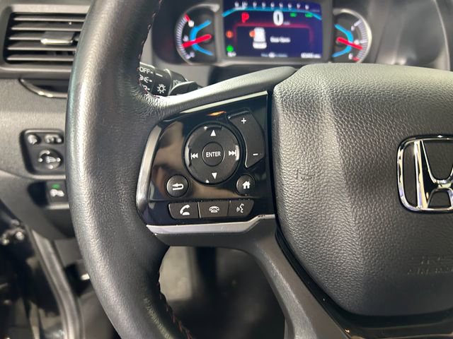 Used 2021 Honda Pilot Black Edition image 16