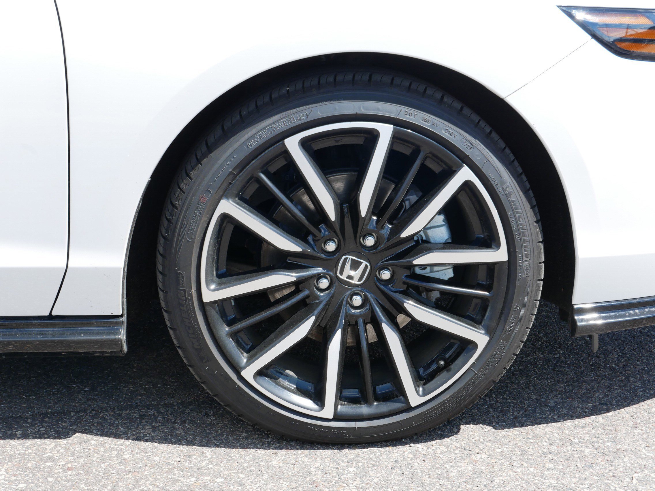 Used 2025 Honda Accord Touring image 15
