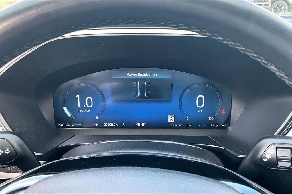 Certified 2023 Ford Escape Active w/ Tech Pack #2 image 20