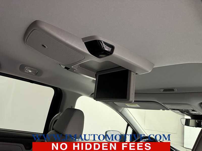 Used 2022 Honda Odyssey Touring image 21
