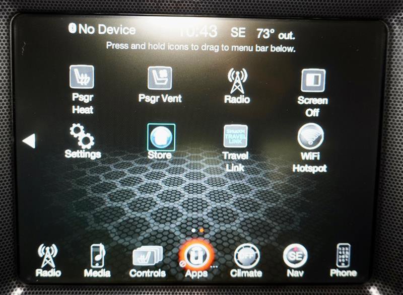 Used 2015 Dodge Challenger SXT Plus w/ Premium Sound Group image 19