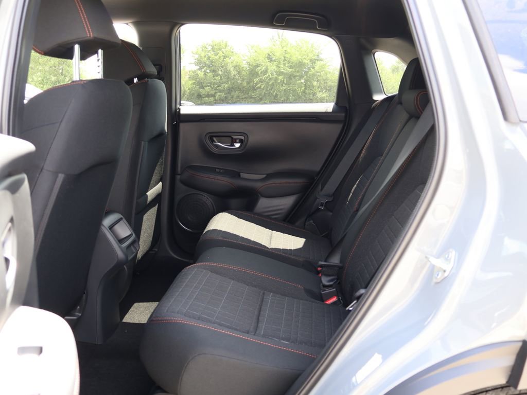 New 2027 Honda HR-V Sport image 9