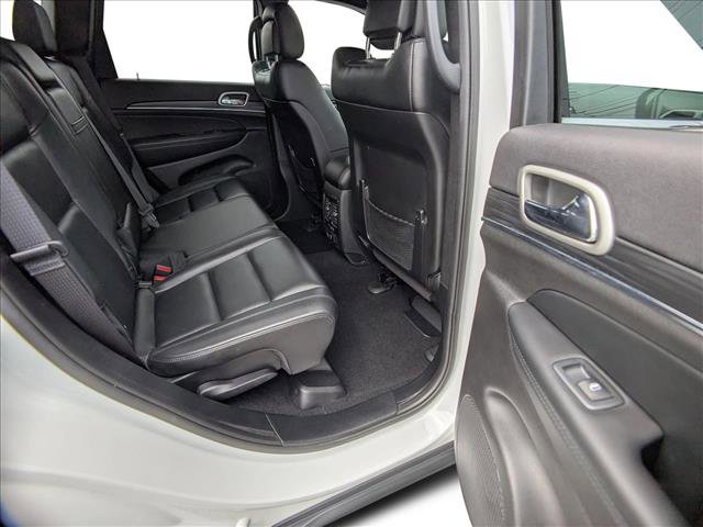 Used 2021 Jeep Grand Cherokee Limited image 13