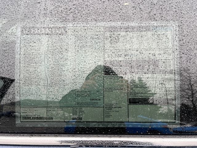 New 2026 Honda CR-V EX-L image 33